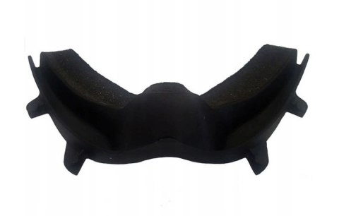 CABERG CZĘŚCI GĄBKA GOGLI PASUJE DO KASKU GHOST GRUBOŚC 18MM