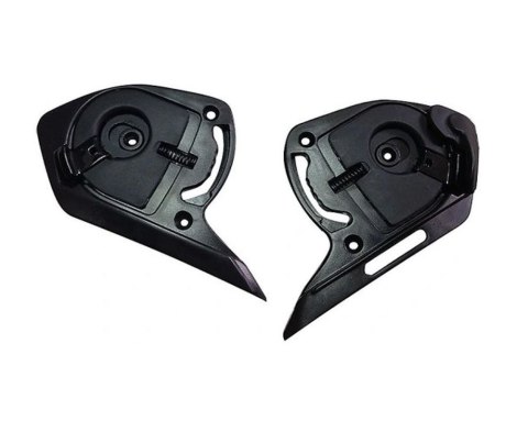 CABERG CZĘŚCI MECHANIZM WIZJERA (KOMPLET) DO KASKU DRIFT/DRIFT EVO