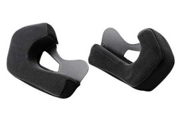 CABERG CZĘŚCI POLICZKI (CHEEK PADS) DO KASKU DUKE / DUKE II / DUKE X ROZMIAR XS-S