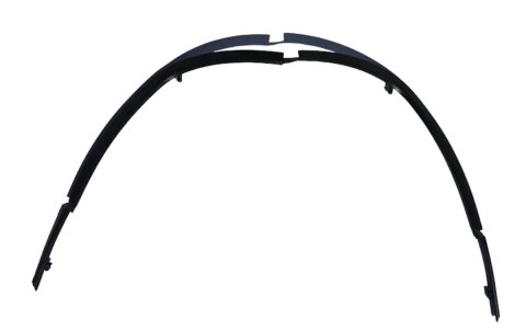 CABERG CZĘŚCI USZCZELKA SZCZĘKI DO KASKÓW: DUKE, KONDA, TOURMAX