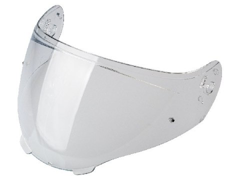 CABERG CZĘŚCI /WIZJER DO KASKU LEVO KOLOR PRZEŹROCZYSTY