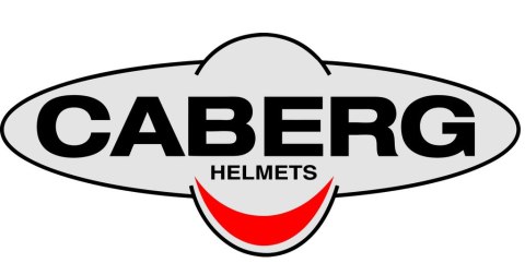 CABERG CZĘŚCI WYŚCIÓŁKA DO KASKU DUKE / DUKE II / DUKE X ROZMIAR S