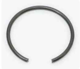 KAWASAKI OEM ZAWLECZKA (ZABEZPIECZENI SWORZNIA TŁOKA)