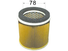 TECNIUM (VICMA) FILTR POWIETRZA KAWASAKI ZRX 1100 97-00, ZRX 1200 01-07 (8756) (AF2910V) (HFA2910)