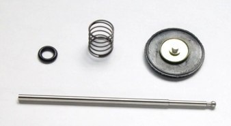 TOURMAX ZESTAW NAPRAWCZY POMPKI PRZYŚPIESZANIA (GAŹNIKA) HONDA CRF 250R '04, CRF 450R '02, YAMAHA YZF 426/450 '01-05 (MADE IN JA