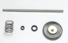 TOURMAX ZESTAW NAPRAWCZY POMPKI PRZYŚPIESZANIA (GAŹNIKA) HONDA CRF 250R '05, YAMAHA YZF 250 '01-05, SUZUKI RMZ 250 '04-05, KAWAS