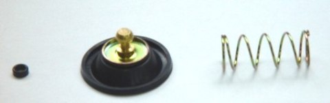 TOURMAX ZESTAW NAPRAWCZY ZAWORU AIR CUT HONDA CX 500 77-83, CB250/400N (MADE IN JAPAN)