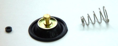 TOURMAX ZESTAW NAPRAWCZY ZAWORU AIR CUT HONDA CB 650Z 79-82, CB750K 79-80 (MADE IN JAPAN)