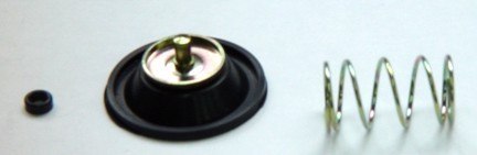 TOURMAX ZESTAW NAPRAWCZY ZAWORU AIR CUT HONDA GL 1200 84-87 (SC14) (MADE IN JAPAN)