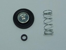 TOURMAX ZESTAW NAPRAWCZY ZAWORU AIR CUT KAWASAKI ZX-9R NINJA '98-03 (MADE IN JAPAN)