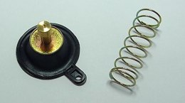 TOURMAX ZESTAW NAPRAWCZY ZAWORU AIR CUT SUZUKI LS 650 SAVAGE '86-88 (MADE IN JAPAN)