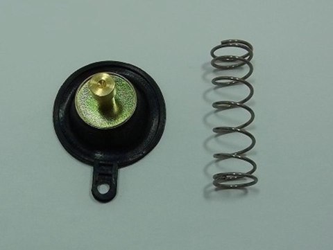 TOURMAX ZESTAW NAPRAWCZY ZAWORU AIR CUT YAMAHA XV 1600 WILD STAR '99-02, XV 1600 (USA) '99-03, XV 1700 (USA) '04-07 (4WM-1490H-0