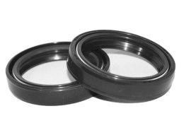 ARIETE USZCZELNIACZE PRZEDNIEGO ZAWIESZENIA OLEJOWE DC4Y-1 35 X 46 X 8/11 KTM SX 65 '17-'18, HUSQVARNA TC 65 '17-'18, WP 35MM