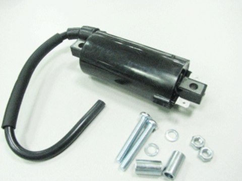 BRONCO CEWKA ZAPŁONOWA KAWASAKI KLF 300C BAYOU '97-'04