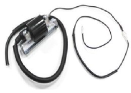 BRONCO CEWKA ZAPŁONOWA SUZUKI LT-F250 '90-'00, LT-F300 '91-'00 (OEM-33410-01X50)