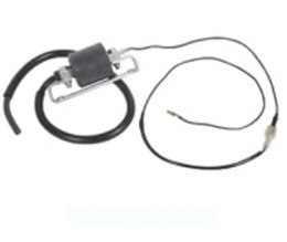 BRONCO CEWKA ZAPŁONOWA SUZUKI LT-F250 '90-'00, LT-F300 '91-'00 (OEM-33410-01X50)