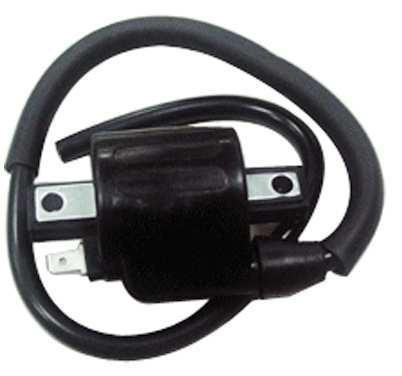 BRONCO CEWKA ZAPŁONOWA UNIWERSALNA DO INSTALACJI 12V I 6V