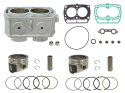 BRONCO CYLINDER KOMPLETNY POLARIS SPORTSMAN 700 (2002-02.10.2003) STD = 80MM
