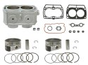 BRONCO CYLINDER KOMPLETNY POLARIS SPORTSMAN 800 HO EFI (08-09), 800 RZR/4/S (10) STD = 80MM (60002-K01)
