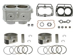 BRONCO CYLINDER KOMPLETNY POLARIS SPORTSMAN 800 HO EFI (08-09), 800 RZR/4/S (10) STD = 80MM (60002-K01)