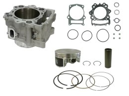 BRONCO CYLINDER KOMPLETNY YAMAHA YFM 700 RAPTOR 06-14 STD = 102MM (20004-K01)