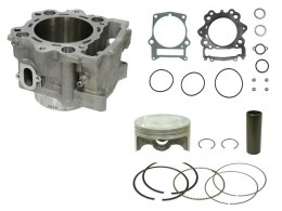 BRONCO CYLINDER KOMPLETNY YAMAHA YFM 700 RAPTOR 15-19 STD = 102MM (20004-K02)