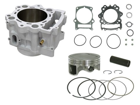 BRONCO CYLINDER KOMPLETNY YAMAHA YFM 700 RAPTOR 15-19 STD = 102MM (20004-K02)