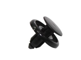 BRONCO KOŁKI MONTAŻOWE DO PLASTIKÓW (GŁĘBOKOŚĆ 11MM, GR. 6,8MM, SZER. GŁÓWKI 19,8MM, DŁ. CAŁK. 18,8MM) (10 SZT.)