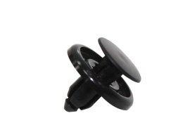 BRONCO KOŁKI MONTAŻOWE DO PLASTIKÓW (GŁĘBOKOŚĆ 11MM, GR. 6,8MM, SZER. GŁÓWKI 19,8MM, DŁ. CAŁK. 18,8MM) (10 SZT.)