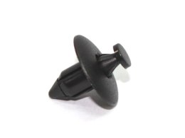 BRONCO KOŁKI MONTAŻOWE DO PLASTIKÓW (GŁĘBOKOŚĆ 14,5MM, GR. 7,8MM, SZER. GŁÓWKI 20MM, DŁ. CAŁK. 22,5MM) (10 SZT.)