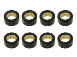 BRONCO ROLKI WARIATORA YAMAHA GRIZZLY YFM 600 '98-01, YFM 350 '07-14, YFM 550 '09-14, BRUIN 350 '04-06 (30X15MM, 20G, 8SZT) (5B4