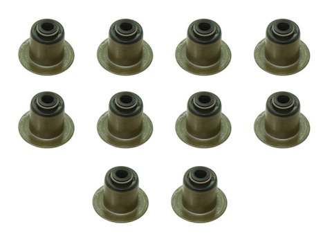 BRONCO USZCZELNIACZ ZAWOROWY POLARIS SPORTSMAN 600/700/800 '03-14, RANGER 500/700/800 '05-10 (OEM: 5411895) (OPAKOWANIE 10 SZT.)