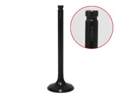 BRONCO ZAWÓR WYDECHOWY HONDA TRX 250 RECON '97-'01 STALOWY (27x5,5x82,2MM)(OEM:14721-HM8-000)