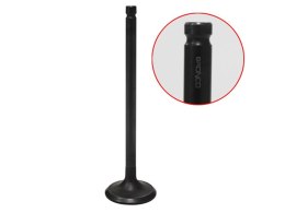 BRONCO ZAWÓR WYDECHOWY KAWASAKI KVF 400 '97-'02, KLF 400 '93-'99 STALOWY (27x5,5x96,8MM))(OEM:12005-1189)