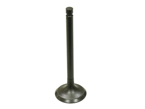 BRONCO ZAWÓR WYDECHOWY YAMAHA YFM 350/400 STALOWY (34x7x100,5MM)(OEM:1UY-12121-00)