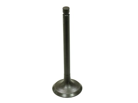 BRONCO ZAWÓR WYDECHOWY YAMAHA YFM 350/400 STALOWY (34x7x100,5MM)(OEM:1UY-12121-00)