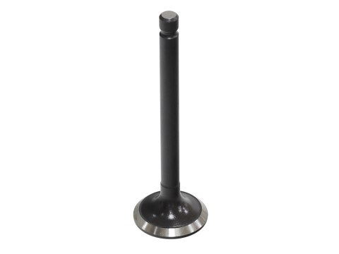 BRONCO ZAWÓR WYDECHOWY YAMAHA YFM 80 '85-'08 STALOWY (20x56x64,8MM)(OEM:22K-12121-01)