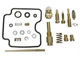 BRONCO ZESTAW NAPRAWCZY GAŹNIKA ARCTIC CAT 400 DVX (06-08) SUZUKI LTZ 400 03-08 KAWASAKI KFX 400 03-06 (26-1071) (NA 1 GAŹNIK)