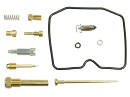 BRONCO ZESTAW NAPRAWCZY GAŹNIKA KAWASAKI KEF 300 LAKOTA '95-03 (26-1230) (NA 1 GAŹNIK)