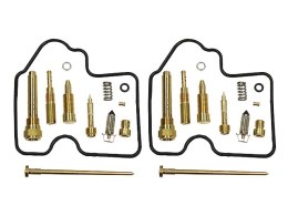 BRONCO ZESTAW NAPRAWCZY GAŹNIKA KAWASAKI KFX 700 V-FORCE (04-09) (26-1381) (NA 1 GAŹNIK)