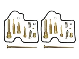 BRONCO ZESTAW NAPRAWCZY GAŹNIKA KAWASAKI KFX 700 V-FORCE (04-09) (26-1381) (NA 1 GAŹNIK)