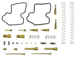 BRONCO ZESTAW NAPRAWCZY GAŹNIKA KAWASAKI KVF 650 BRUTE FORCE (02-13), KVF 700 PRAIRIE (04-06) (NA 1 GAŹNIK)