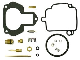 BRONCO ZESTAW NAPRAWCZY GAŹNIKA YAMAHA YFM 350X WARRIOR (87-04) (26-1480) (NA 1 GAŹNIK)