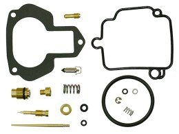 BRONCO ZESTAW NAPRAWCZY GAŹNIKA YAMAHA YFM 350X WARRIOR (87-04) (26-1480) (NA 1 GAŹNIK)