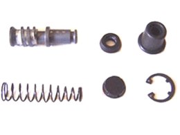 BRONCO ZESTAW NAPRAWCZY POMPY HAMULCOWEJ PRZÓD HONDA TRX 400FW 95-03, 450 ES/S 98-01, 450 FE/FM 02-04, 500FA 01-04 (MSB-104)