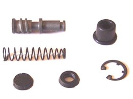 BRONCO ZESTAW NAPRAWCZY POMPY HAMULCOWEJ PRZÓD KAWASAKI KLF/KVF/KFX GPZ/KEF/KFX/KVF OEM 43020-1056 (MSB-403)