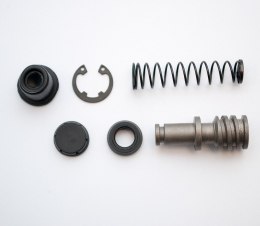 BRONCO ZESTAW NAPRAWCZY POMPY HAMULCOWEJ PRZÓD YAMAHA YFM350/400 '99, YFM 600 GRIZZLY '98-01 (Z TŁOCZKIEM) (MSB-201)