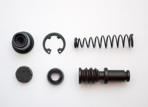 BRONCO ZESTAW NAPRAWCZY POMPY HAMULCOWEJ PRZÓD YAMAHA YFZ 350 '87-'01 YFM 350/400 (BEZ ROCZNIKA '99) (MSB-219)