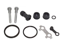 BRONCO ZESTAW NAPRAWCZY ZACISKU HAMULCOWEGO HONDA ATC 250R '81-82 PRZÓD / TYŁ, TRX 250X '87-92 TYŁ, 300/400EX/X '93-09 TYŁ, YAMA