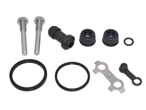 BRONCO ZESTAW NAPRAWCZY ZACISKU HAMULCOWEGO HONDA ATC 250R '81-82 PRZÓD / TYŁ, TRX 250X '87-92 TYŁ, 300/400EX/X '93-09 TYŁ, YAMA